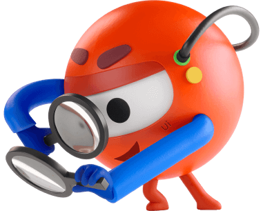 Tech Stories Robot